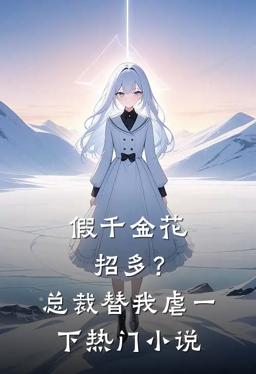 假千金花招多？总裁替我虐一下热门小说