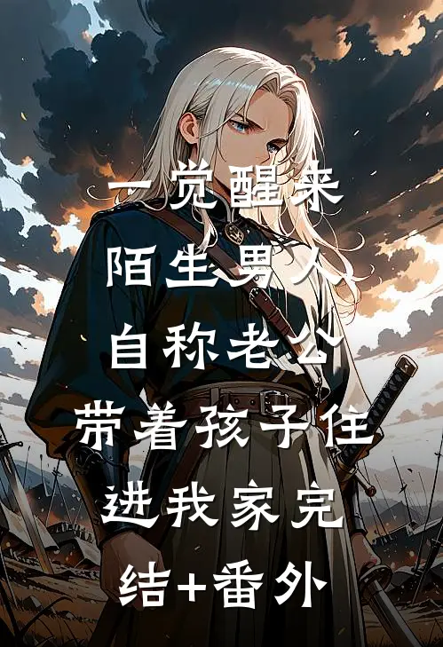 一觉醒来，陌生男人自称老公，带着孩子住进我家完结+番外