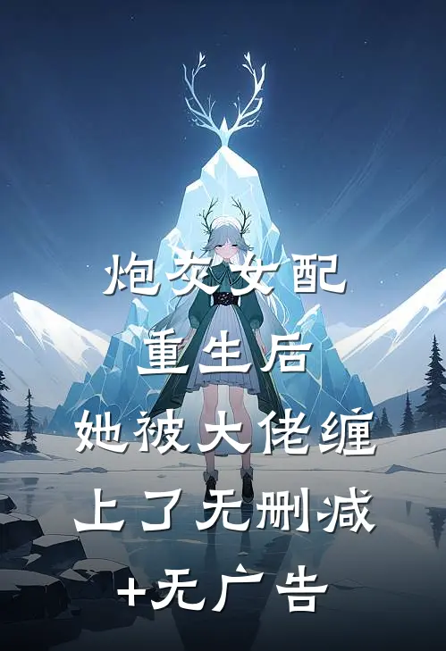 炮灰女配重生后，她被大佬缠上了无删减+无广告