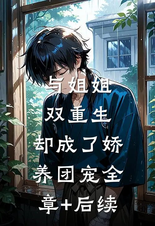 与姐姐双重生，却成了娇养团宠全章+后续
