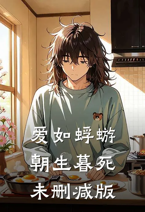 爱如蜉蝣，朝生暮死未删减版
