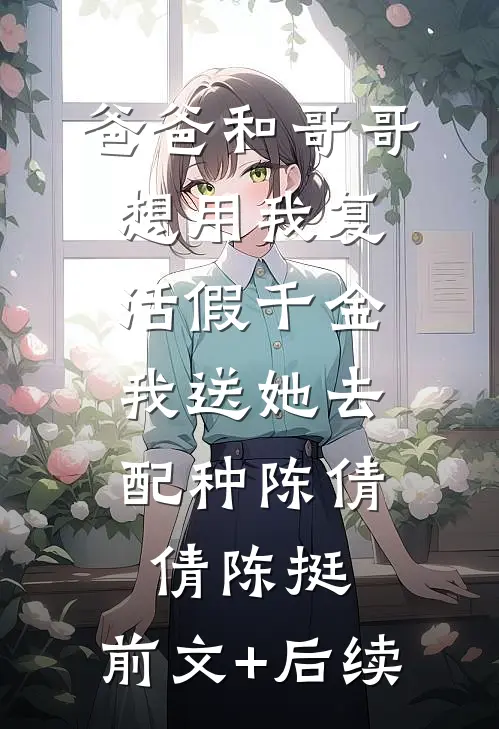 爸爸和哥哥想用我复活假千金，我送她去配种陈倩倩陈挺:前文+后续