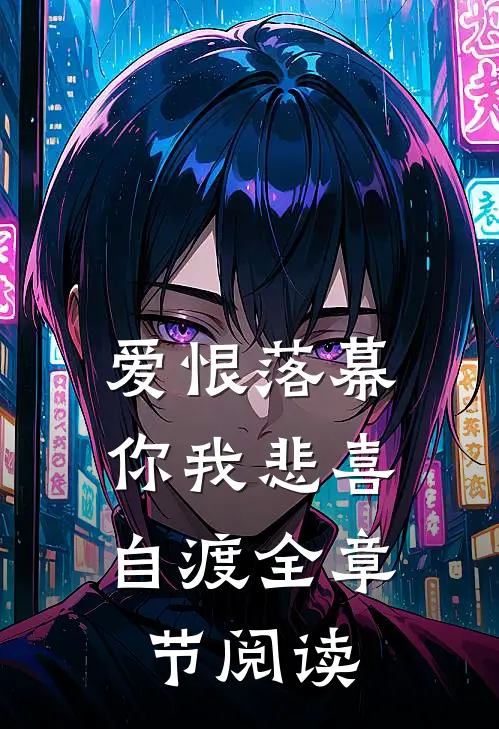 爱恨落幕，你我悲喜自渡全章节阅读