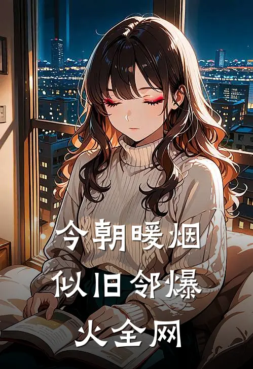 今朝暖烟似旧邻爆火全网