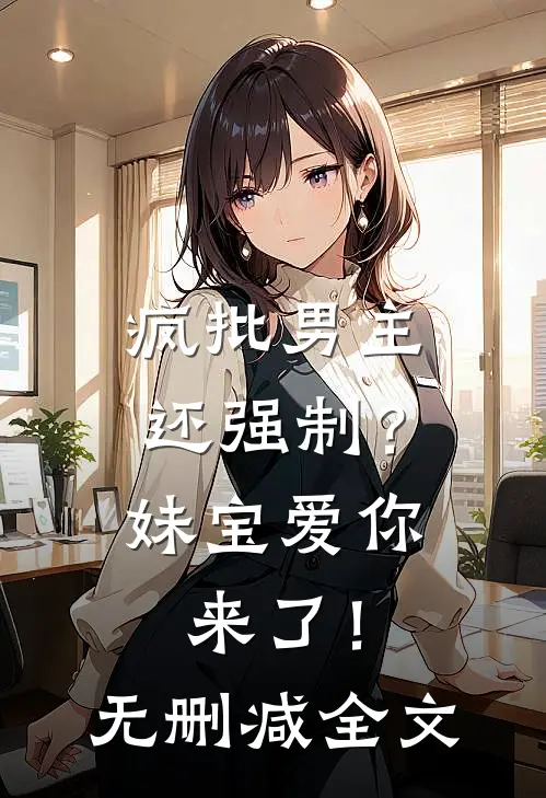 疯批男主还强制？妹宝爱你来了！无删减全文