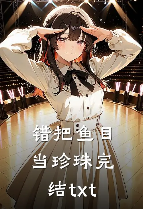 错把鱼目当珍珠完结txt