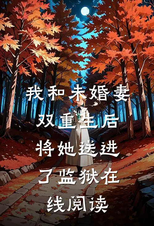 我和未婚妻双重生后，将她送进了监狱在线阅读
