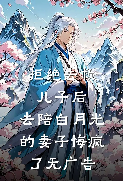 拒绝去救儿子后，去陪白月光的妻子悔疯了无广告