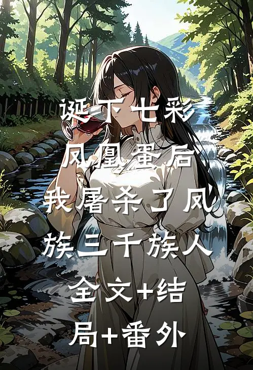 诞下七彩凤凰蛋后，我屠杀了凤族三千族人全文+结局+番外