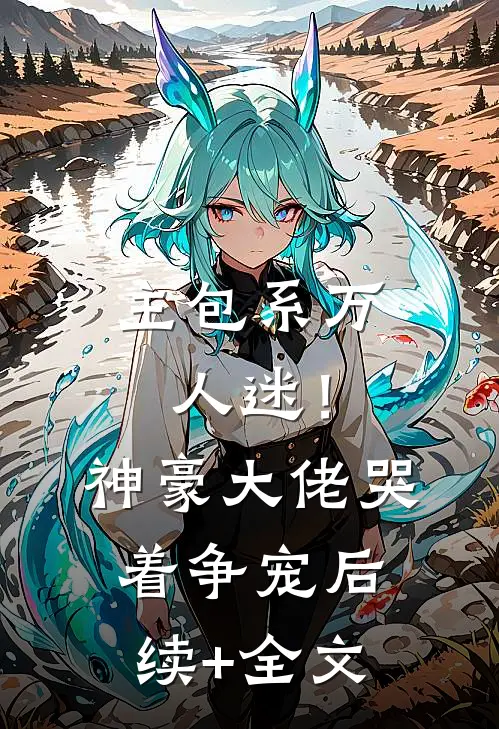 主包系万人迷！神豪大佬哭着争宠后续+全文