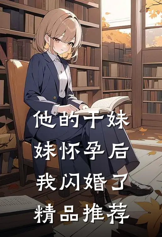 他的干妹妹怀孕后，我闪婚了精品推荐