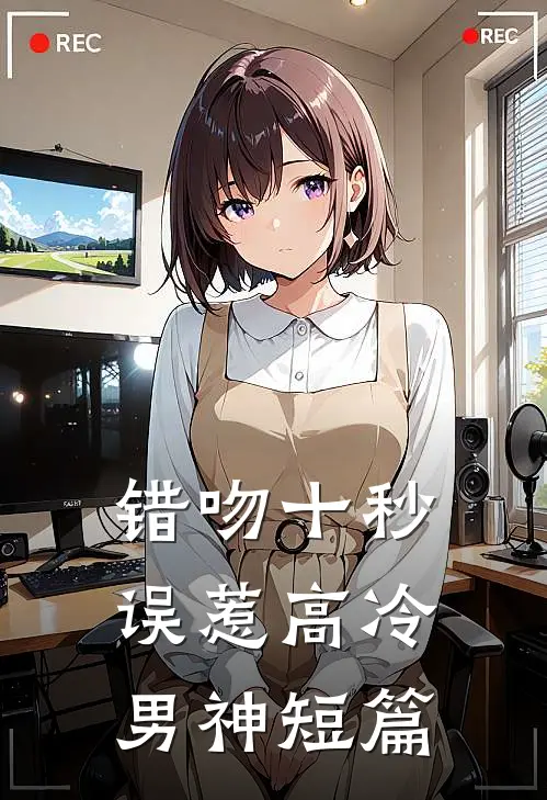 错吻十秒：误惹高冷男神短篇