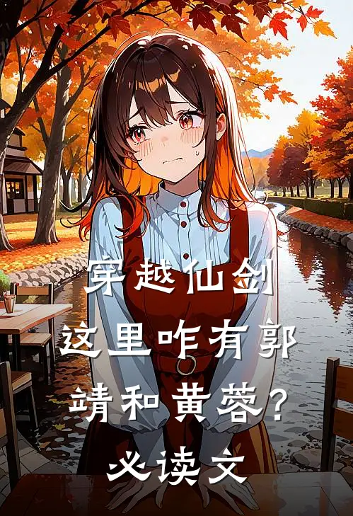 穿越仙剑，这里咋有郭靖和黄蓉？必读文