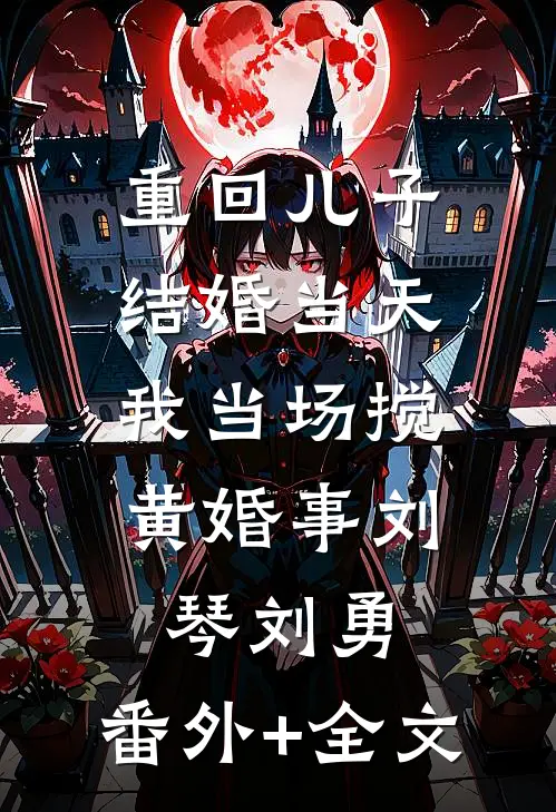 重回儿子结婚当天，我当场搅黄婚事刘琴刘勇:(番外)+(全文)