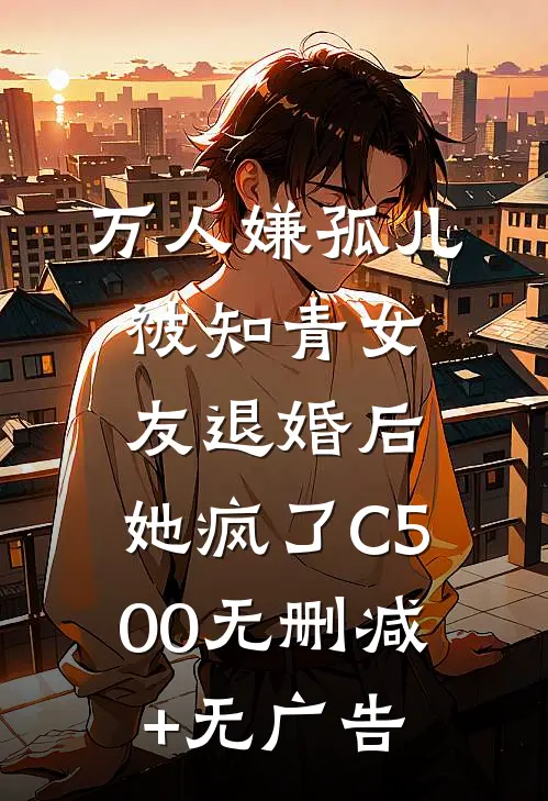 万人嫌孤儿被知青女友退婚后，她疯了C500无删减+无广告