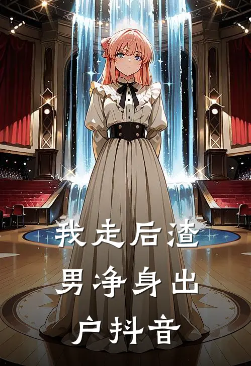 我走后渣男净身出户抖音