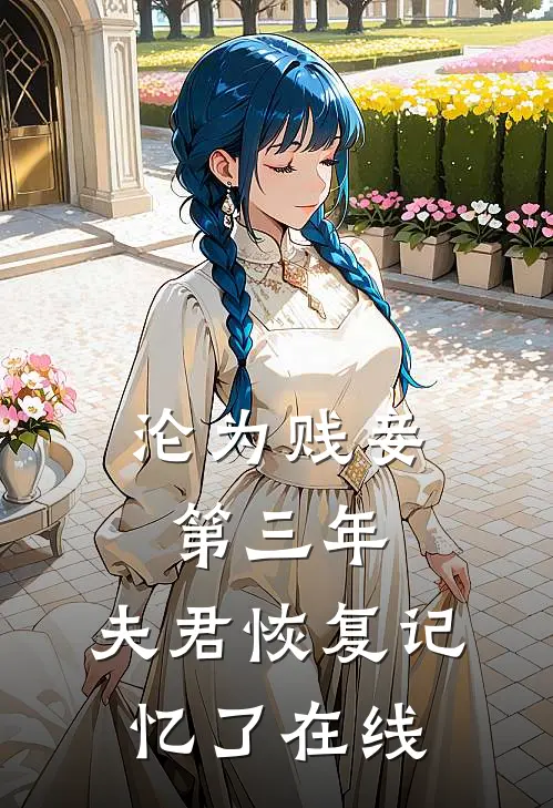 沦为贱妾第三年，夫君恢复记忆了在线
