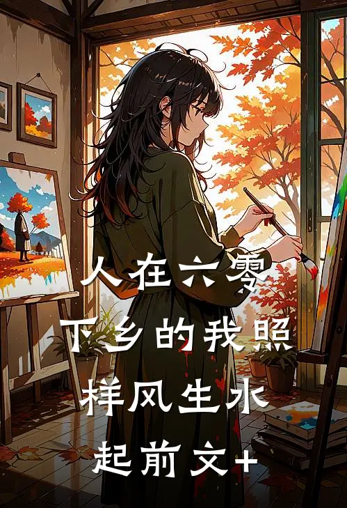 人在六零，下乡的我照样风生水起前文+
