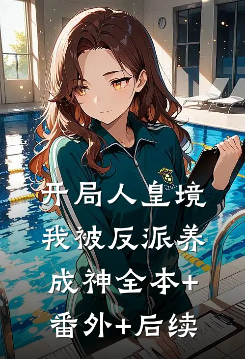 开局人皇境，我被反派养成神全本+番外+后续