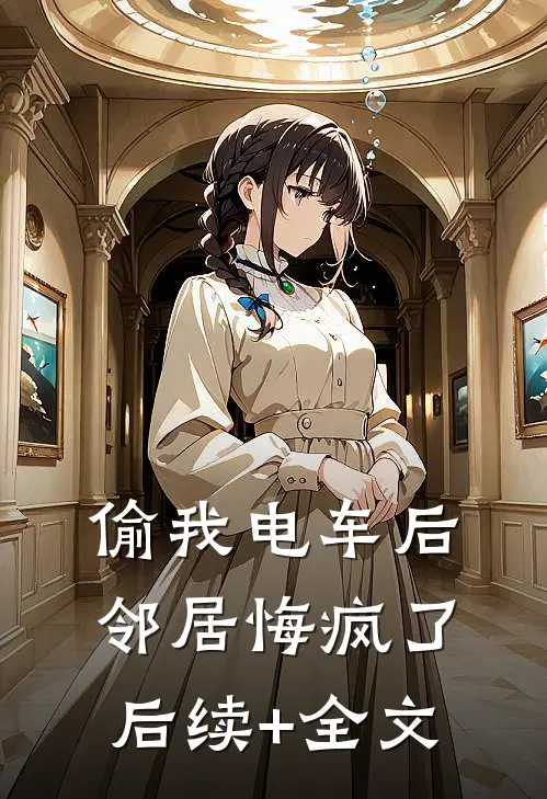 偷我电车后，邻居悔疯了后续+全文