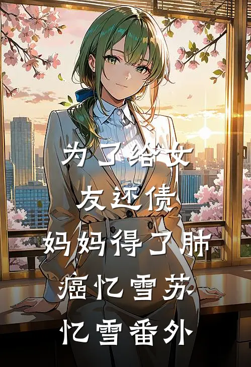 为了给女友还债，妈妈得了肺癌忆雪苏忆雪番外