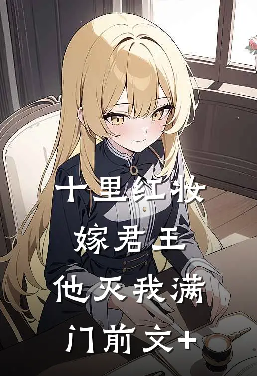 十里红妆嫁君王，他灭我满门前文+