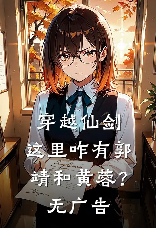 穿越仙剑，这里咋有郭靖和黄蓉？无广告
