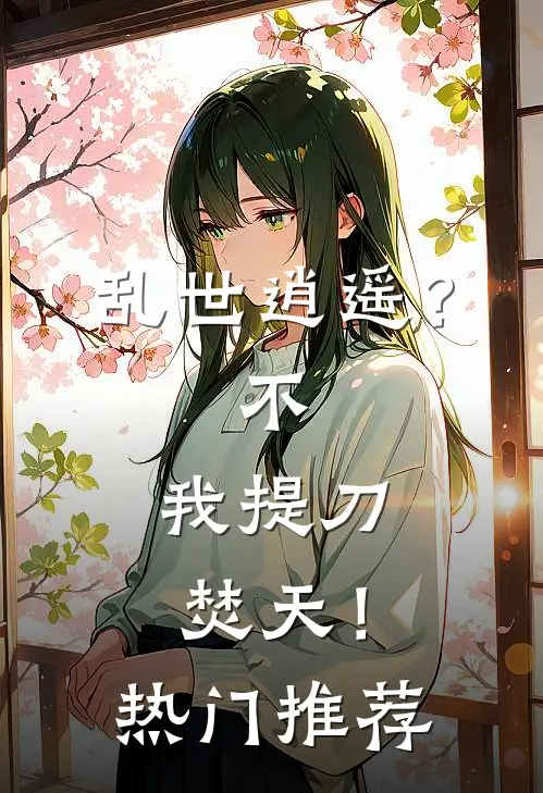 乱世逍遥？不，我提刀焚天！热门推荐