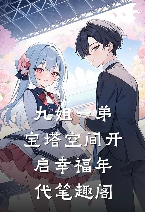九姐一弟，宝塔空间开启幸福年代笔趣阁
