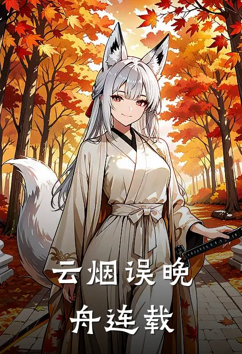 云烟误晚舟连载