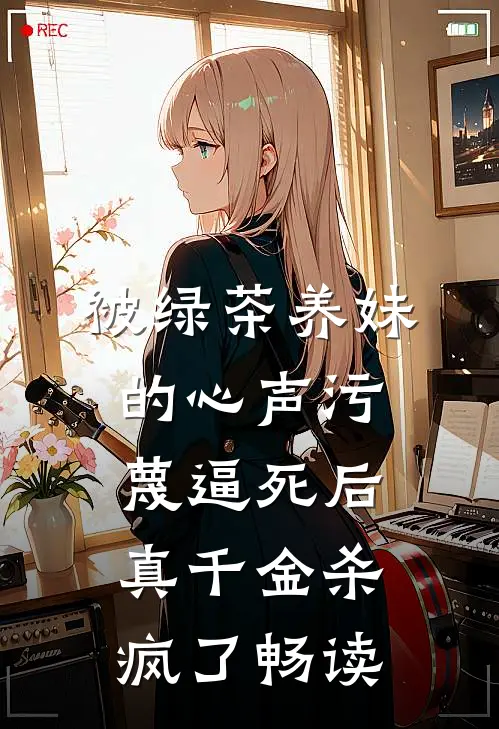 被绿茶养妹的心声污蔑逼死后，真千金杀疯了畅读
