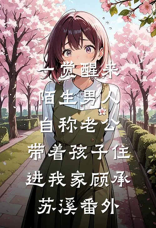 一觉醒来，陌生男人自称老公，带着孩子住进我家顾承苏溪番外