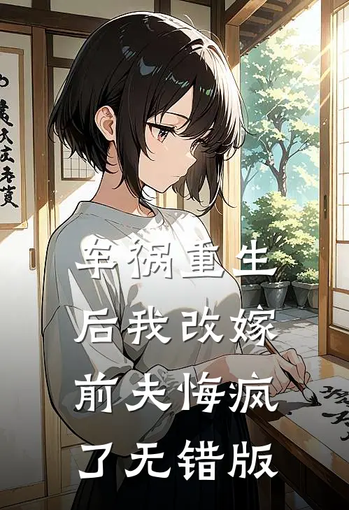 车祸重生后我改嫁，前夫悔疯了无错版