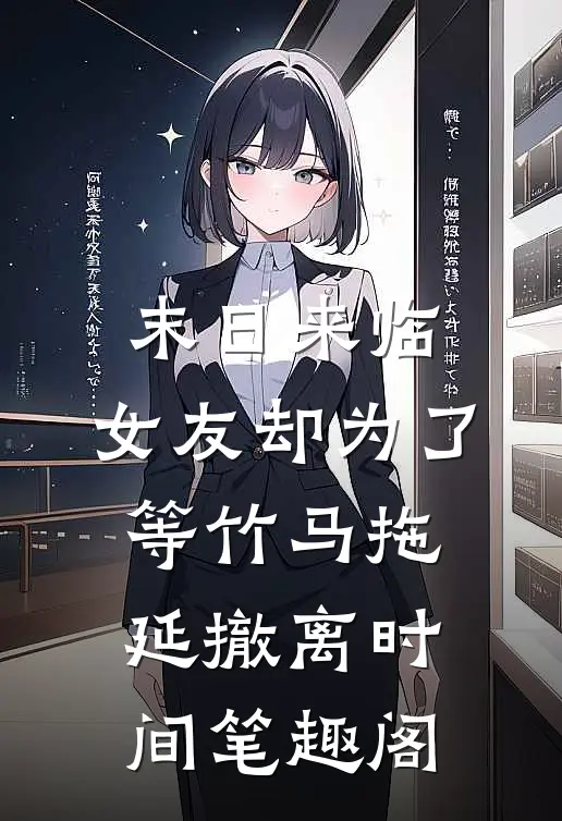 末日来临，女友却为了等竹马拖延撤离时间笔趣阁
