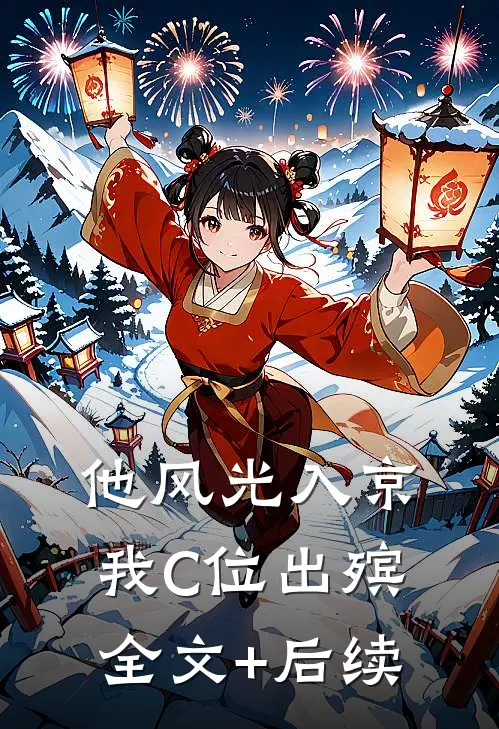 他风光入京，我C位出殡全文+后续