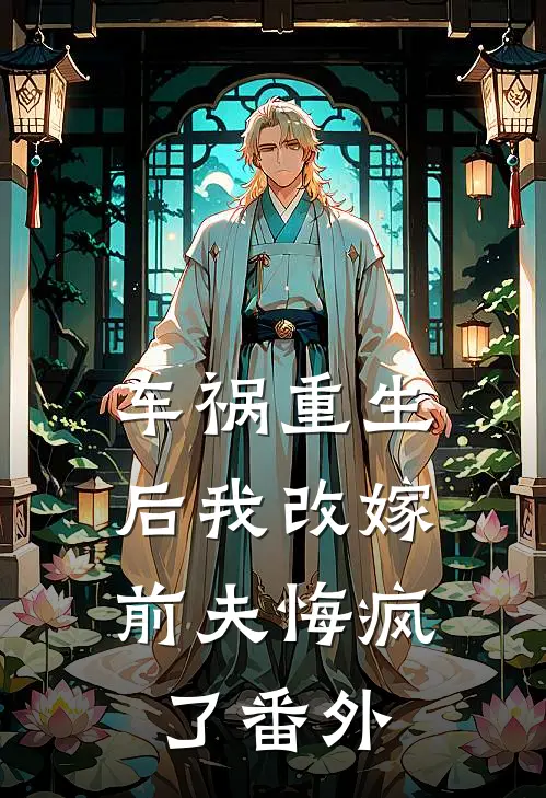 车祸重生后我改嫁，前夫悔疯了番外