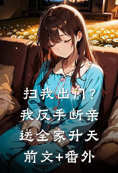 扫我出门？我反手断亲送全家升天前文+番外