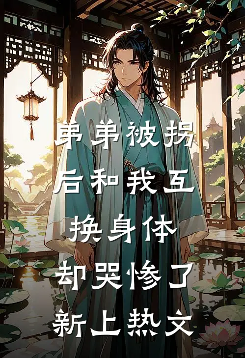 弟弟被拐后和我互换身体，却哭惨了新上热文