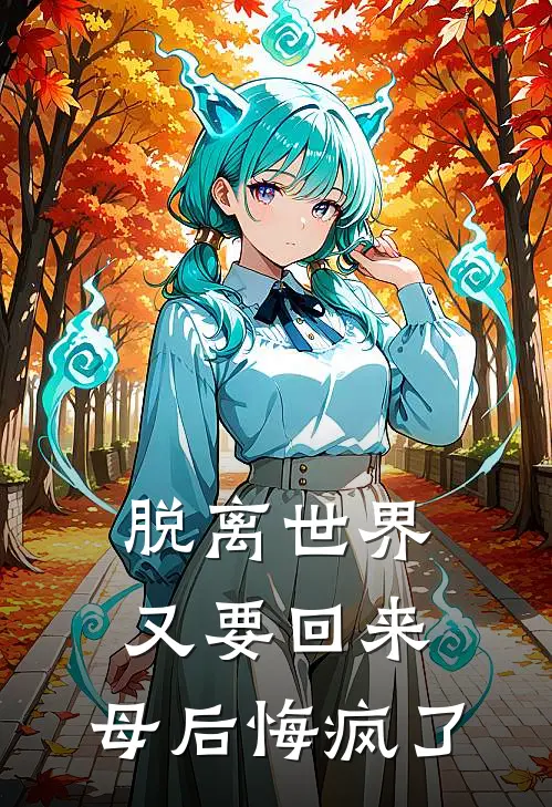 墟渊纪：九极天途