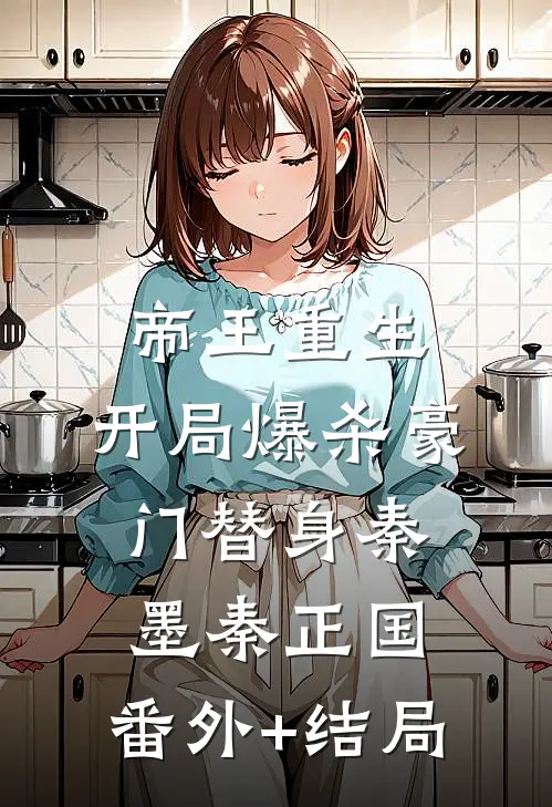帝王重生：开局爆杀豪门替身秦墨秦正国:(番外)+(结局)