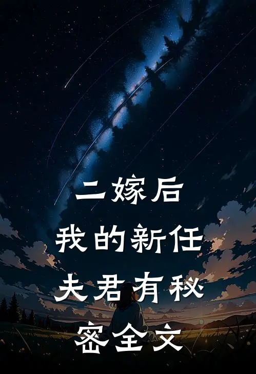 二嫁后，我的新任夫君有秘密全文