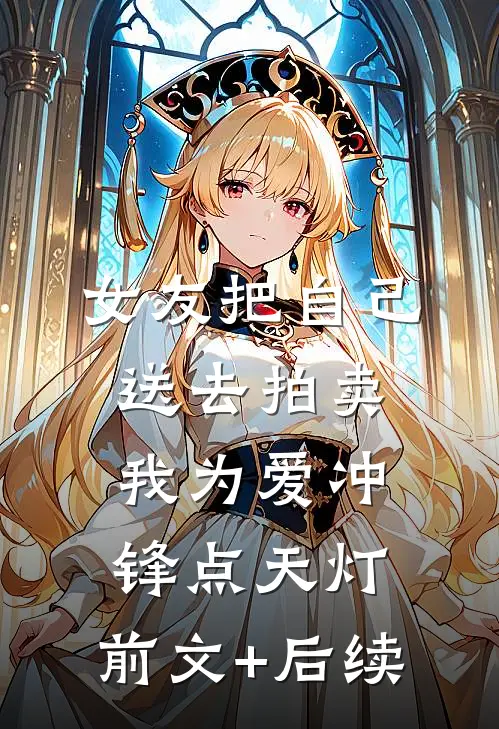 女友把自己送去拍卖，我为爱冲锋点天灯:前文+后续