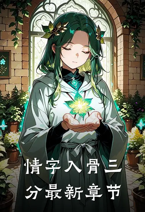 情字入骨三分最新章节