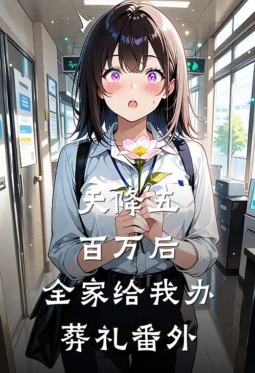 天降五百万后，全家给我办葬礼番外