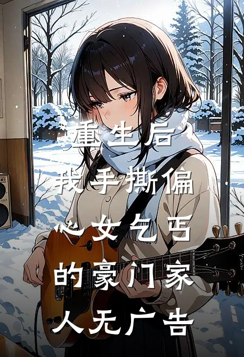 重生后，我手撕偏心女乞丐的豪门家人无广告