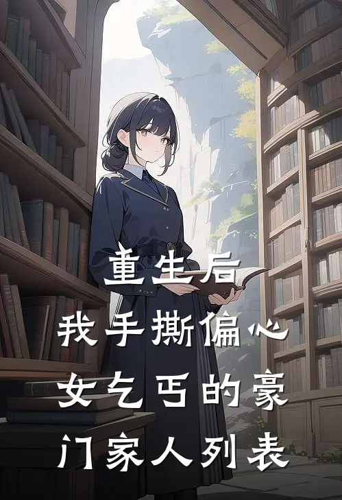 重生后，我手撕偏心女乞丐的豪门家人列表