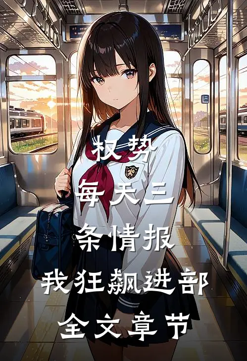 权势：每天三条情报，我狂飙进部全文章节