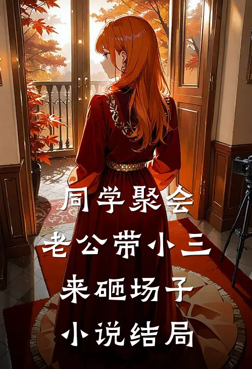 同学聚会，老公带小三来砸场子小说结局