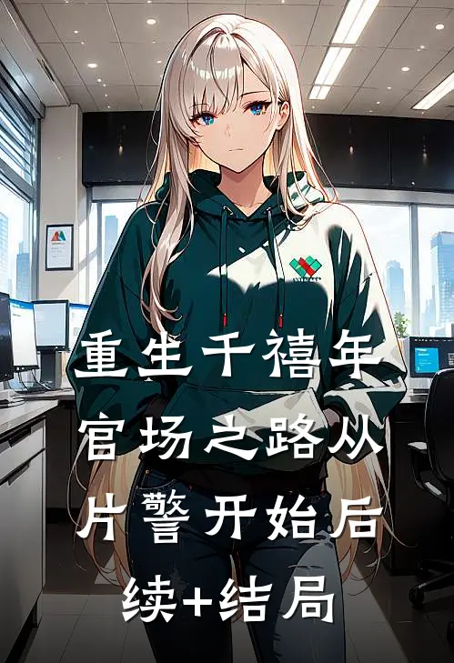 重生千禧年：官场之路从片警开始后续+结局
