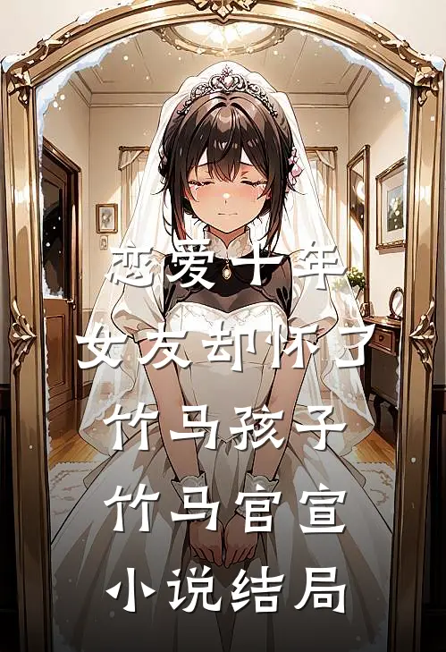 恋爱十年，女友却怀了竹马孩子竹马官宣小说结局